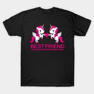 Best friend cute T-Shirt